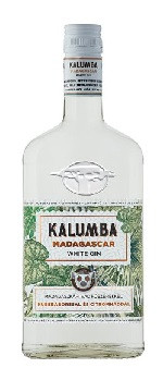 Kalumba White Gin 37,5%