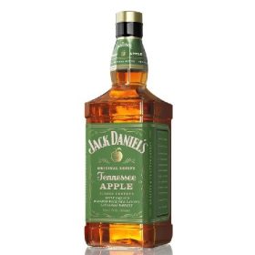 Jack Daniels Apple 0,7 35%