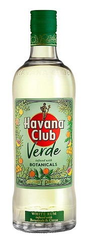 Havana Club Verde 35%