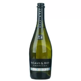 Prosecco Scavi & Ray Frizzante DOC 10,5%