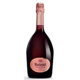 Ruinart Rose 0,75 12,5%