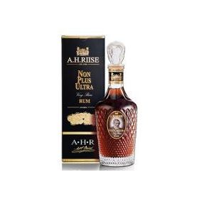 A.H. Riise Non Plus Ultra Very Rare 42% pdd.