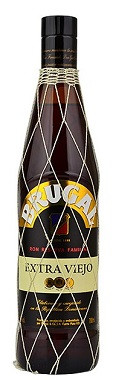 Brugal Extra Viejo 38% Ron Reserva Familiar