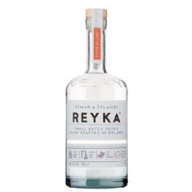Reyka Small Batch Vodka 0,7 40%
