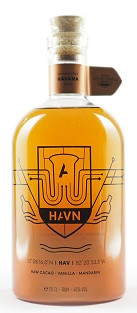 Havn Havana rum 0,7 40%