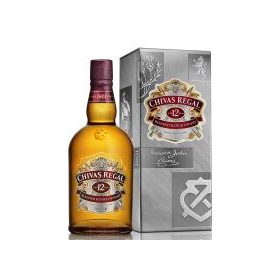 Chivas Regal 12 years 1,5 40% pdd.