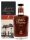 Gold of Mauritius Solera 8 Dark Rum 40% pdd.