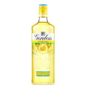 Gordons Sicilian Lemon Gin 37,5%