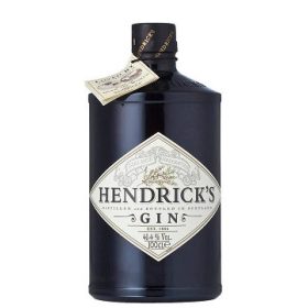 Hendricks Gin 1,0 41,4%
