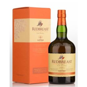 Redbreast Lustau 46% pdd.