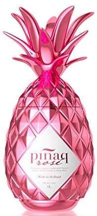  Pinaq Rosé 17%