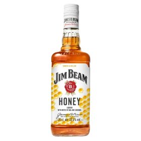Jim Beam Honey 0,7 32,5%