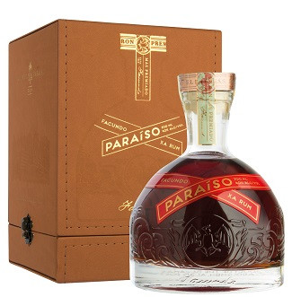 Facundo XA Paraiso rum 40% dd.