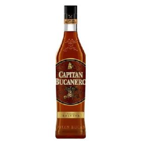 Capitan Bucanero V. Reserva 38%