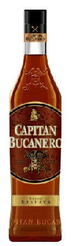 Capitan Bucanero V. Reserva 38%