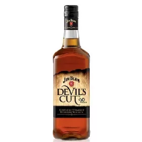 Jim Beam Devils 0,7 45%