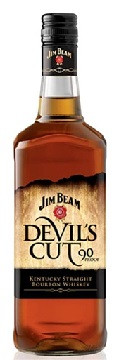 Jim Beam Devils 0,7 45%
