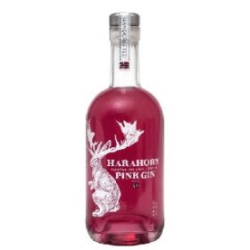 Harahorn PINK Gin 40%
