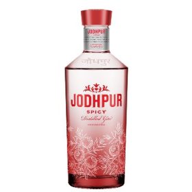 Jodhpur Spicey Gin 43%