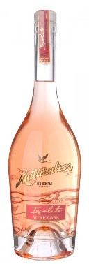 Matusalem Insolito Wine Cask 40%