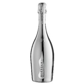 Bottega WHITE Gold Brut, Millesimato 2023 11%