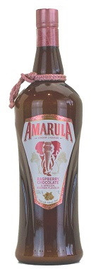 Amarula Raspberry Chocolate 1,0 15,5%