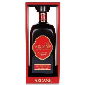 Arcane Flamboyance 40% fa dd.	