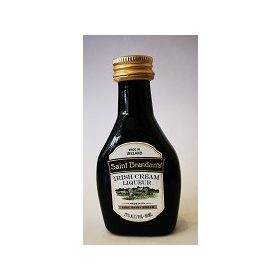 St.Brendans mini 12db * 0,05 17% PET