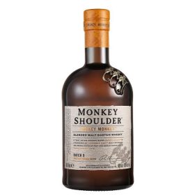 Monkey S. SMOKEY Monkey 0,7L 40%