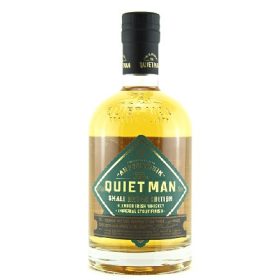 Quiet Man Small Batch Blended Imperial Stout Finish 0,7 43%