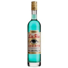 Absinthe La Fee Bohemian 70%