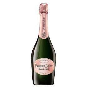 Perrier Jouët Blason Rosé Champagne 12,5%
