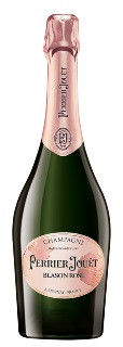 Perrier Jouët Blason Rosé Champagne 12,5%