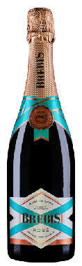 Brebis Rose Blanc de Noirs 0,75 12%