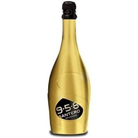   Santero 958 Millesimato GOLD/arany üveg, Extra Dry 0,75 11,5%