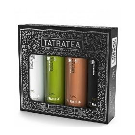 Tatratea mini 4-es set 4*0,04 pdd.