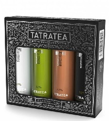 Tatratea mini 4-es set 4*0,04 pdd.