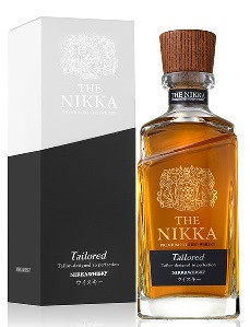 Nikka Tailored 43% pdd.