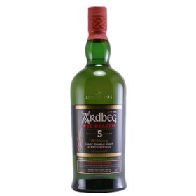 Ardbeg Wee Beastie 5 years 0,7 47,4%
