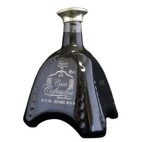 Casa Cofradia Anejo Ceramic Special Reserve 38%