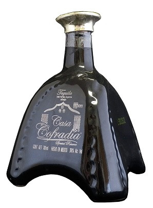 Casa Cofradia Anejo Ceramic Special Reserve 38%