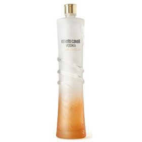   Roberto Cavalli Melon - sárgadinnye ízesítésű vodka 1,0 40%