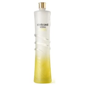   Roberto Cavalli Pineapple - ananász ízesítésű vodka 1,0 40%