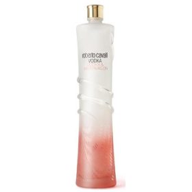   Roberto Cavalli Watermelon - görögdinnye ízesítésű vodka 1,0 40%