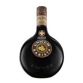 Unicum Barista 1,0 34,5%