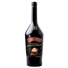 Baileys Salted Caramel - Sós-karamellás 0,7 17%