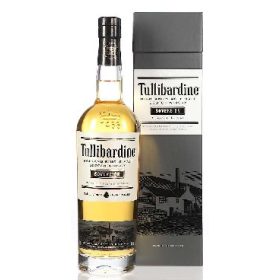 Tullibardine Sovereign 43% pdd.