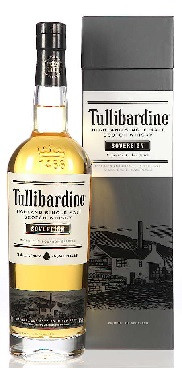 Tullibardine Sovereign 43% pdd.