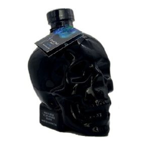 Crystal Head Vodka ONYX (fekete) 0,7 40%