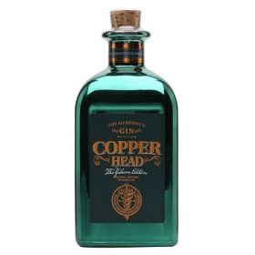 Copper Head Gin The Gibson Edition 40%